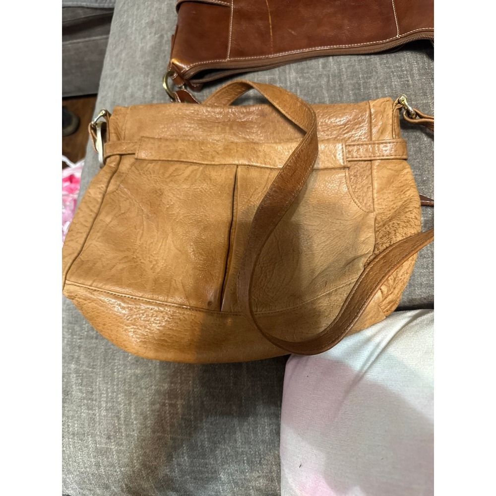 Vintage Marco‎ Avane Genuine Leather